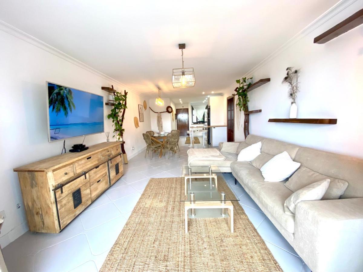 Boho Apartment Μαρμπέλλα Εξωτερικό φωτογραφία